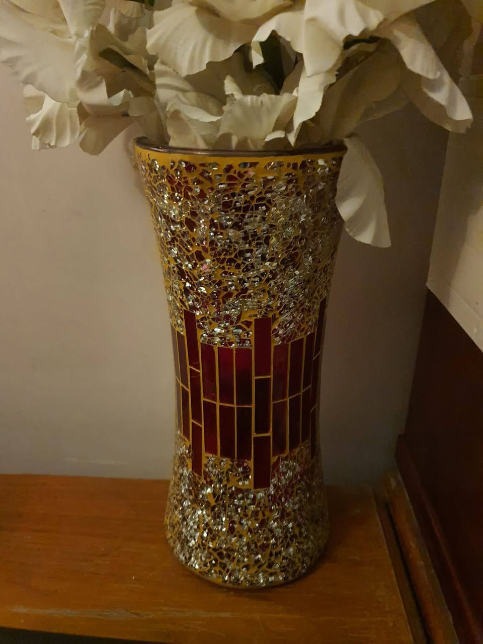 متوفر


**إذا كنت صاحب هذا الإعلان وتريد حذفه لأي سبب، رجاءا أرسل رسالة إلى الدعم الفني**