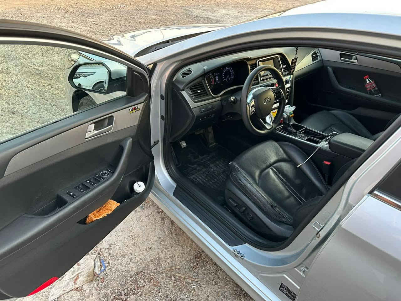 السلام عليكم سوناته كوري موديل 23 غاز اصل البيع 
ترهم اقصاد ***********
