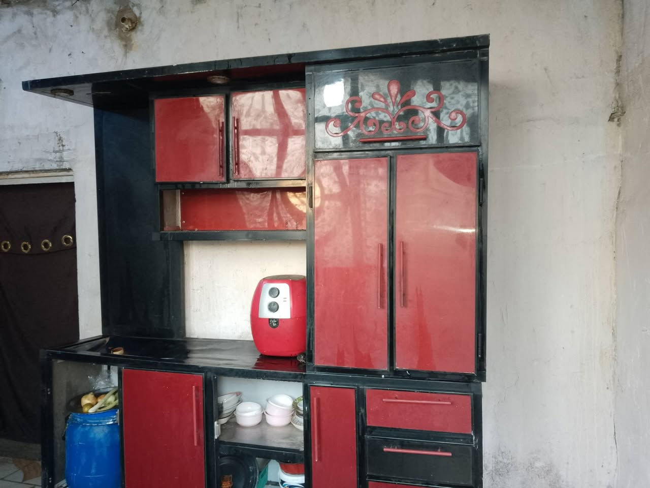 كاونتر نظيف بي ضرار بسيطة تفصال أربعة قطع مكان زعفرانية جسر ديالى القديم سعر 400وبي


**إذا كنت صاحب هذا الإعلان وتريد حذفه لأي سبب، رجاءا أرسل رسالة إلى الدعم الفني**