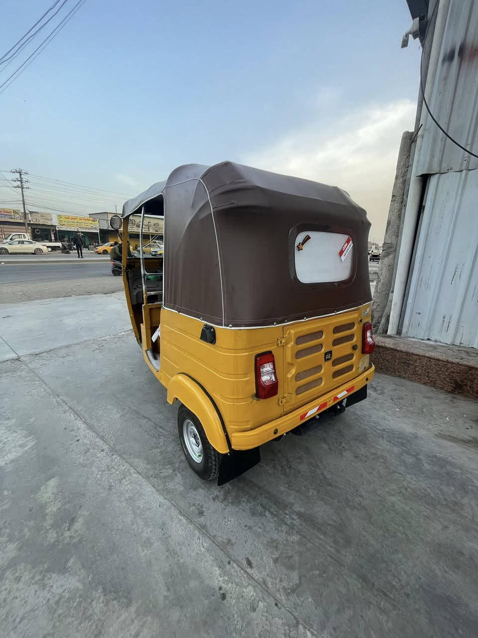 سلام عليكم تكتك 2020 شهر 12 رقم وسنويه بيها فقط دوس معمره مكاني بغداد الكماليه ***********
