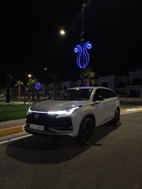 سي اس ٧٥ بلس • ٢٠٢٢ • ضمان البخيت ٦ سنوات