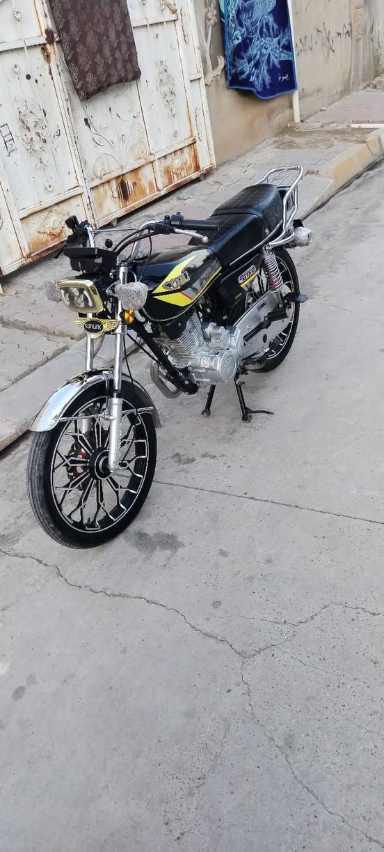 السلام عليكم ماطور سونك 2024 ماطور فول نضافه محرك شرط كهربائيات كله شقال سعره 625 وبي
مجال شراي تعال خاص وتدلل مكاني كركوك ***********
