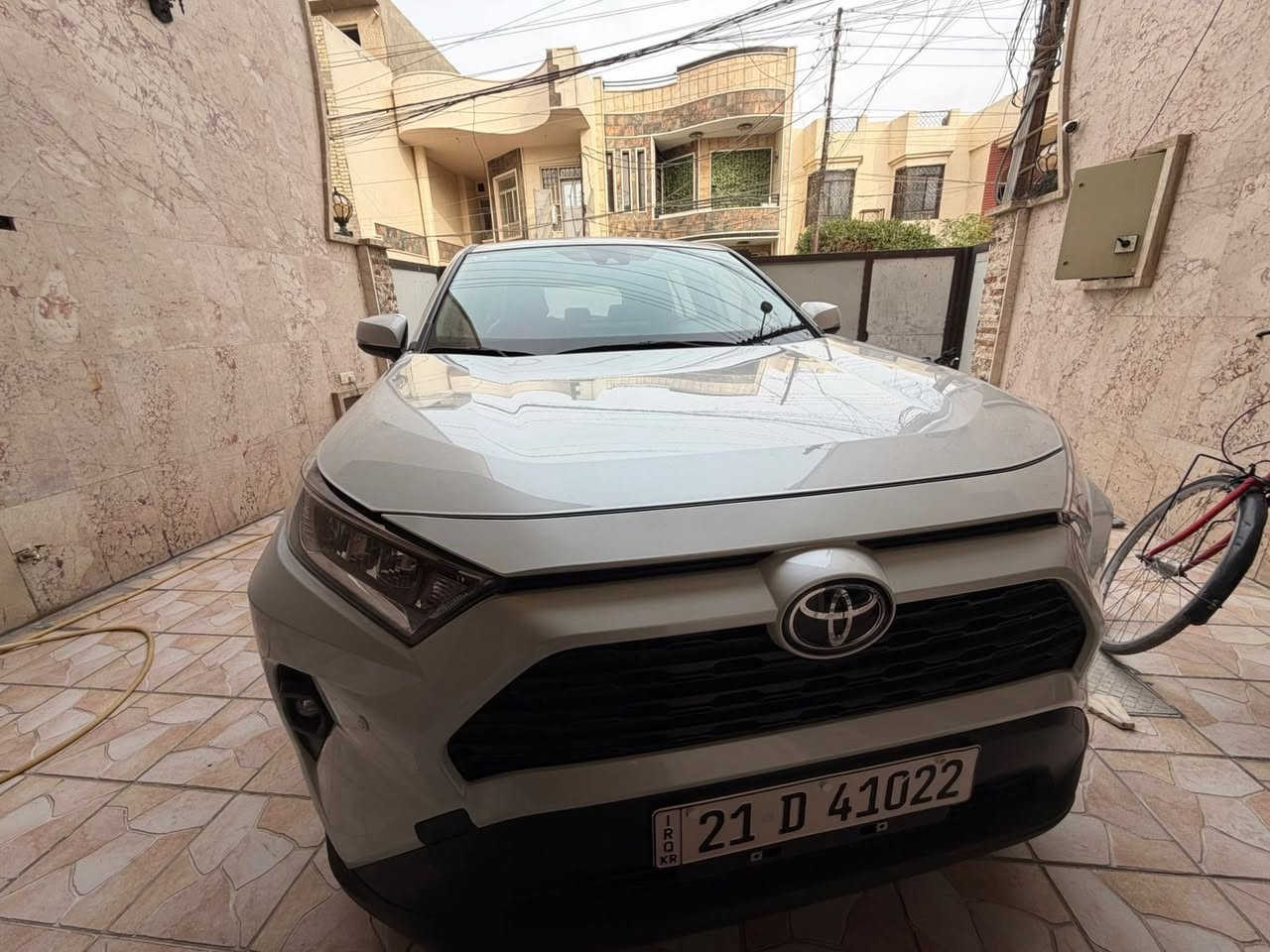 رف فور خليجي عبد الطيف مديل 2023 ماشي 42000 رادار امامي تحديد مسار الكراسي جلد احمر حساس. الرقم +964 771 383 4168
السعر 21.800


**إذا كنت صاحب هذا الإعلان وتريد حذفه لأي سبب، رجاءا أرسل رسالة إلى الدعم الفني**