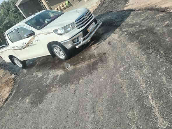 السلام عليكم
للبيع فلاونزه مديل ٢٠١٧ رقمه مثنى
وتماتيك 

بسمي بيها باب ابدل وشبر معجون مكان السياره واسط

سياره نضيفه السعر ٢٢٤ ووالشراي بي خير ويدلل

***********

***********
