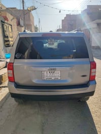 جيب باتريوت 2016 • سيارة جيب باتريوت • جيب باتريوت للبيع • سيارة العما...
