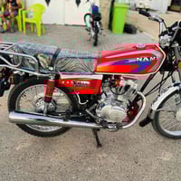 للبيع نامه اصلي  شلامجه موديل 23 اوراق 7 دراجه جديده بعدهي بكان واسط ص...