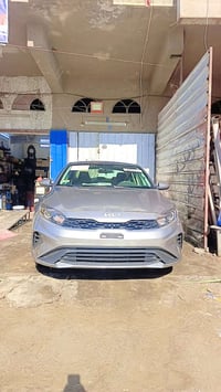 فورتي • ٢٠٢٤ • ٢٣٠٠٠ كم