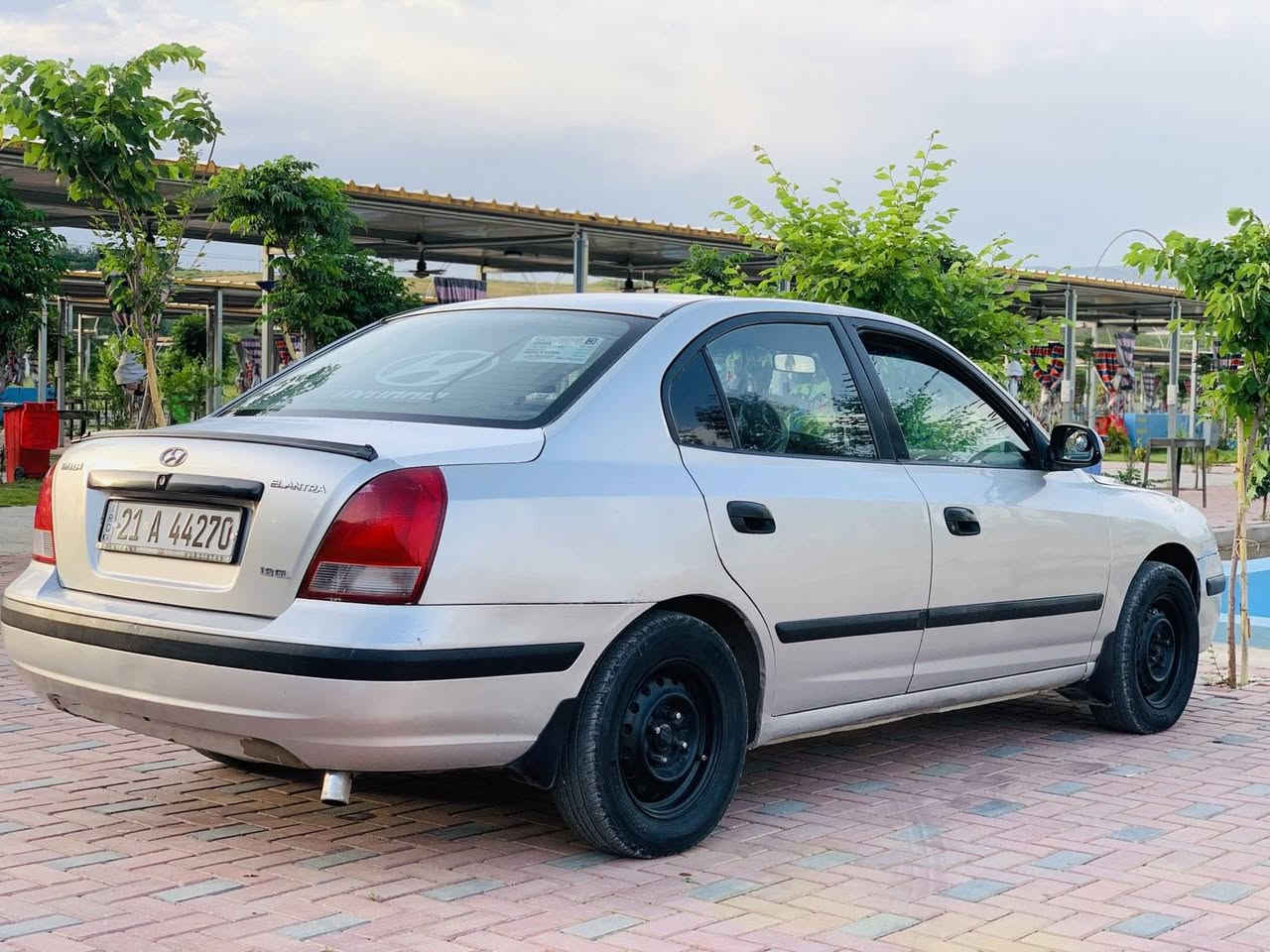 شتی جوانو نمونە ئەلێنترا 2002 گێر عادی خلیجی مەکینە 20 لایت ئۆتۆ جام هیتەر تەبرید ساردو گەرم لایت و فولی زینۆن زۆر بێ مەسرەفو مەزبوتە ماشەڵا کامل بۆیاخ لەسەر ساغی السليمانية, العراق


**إذا كنت صاحب هذا الإعلان وتريد حذفه لأي سبب، رجاءا أرسل رسالة إلى الدعم الفني**