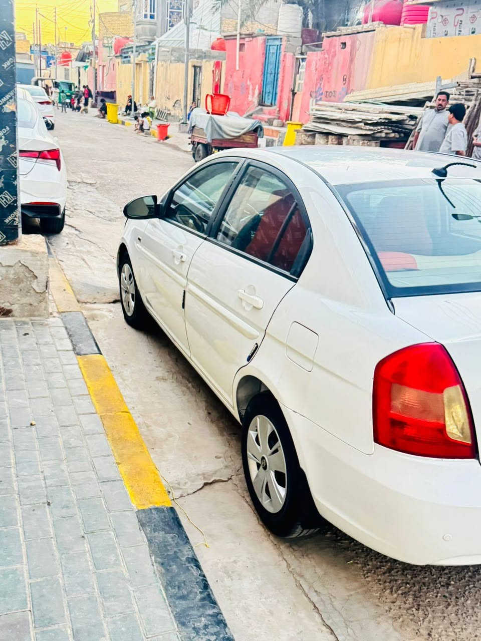 اكسنت 2011 كفاله السعر 88/***********
