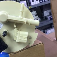 قاعدة فيت بم • تاهو يوكن • اصلي وكالة