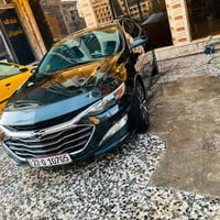 ماليبو 2023 بيع  و مراوس مواصفات RS رقم اربيل حره ماشية 43كيلو متر عند...