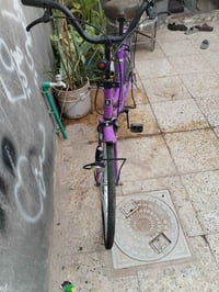 بايسكل • نجف • ميلاد فاوه