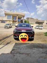 اسبورتج برستيج • ٢٠٢٤ • بنيد امبدل