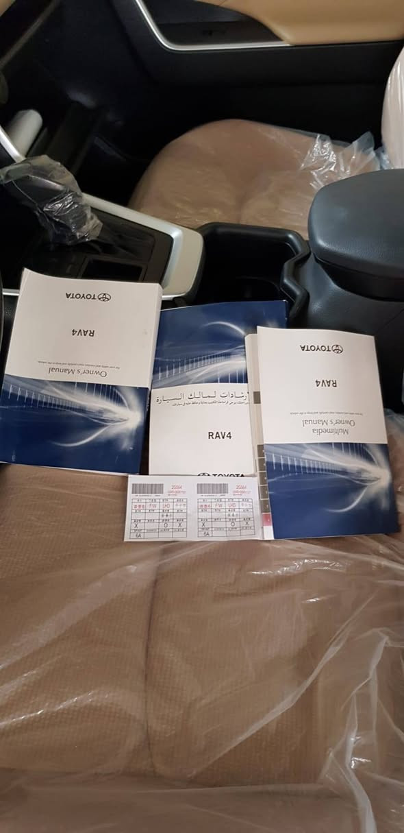 سلام عليكم
للبيع رافور 22خليجي وكاله
السيارة كفالة من كلشي 
ماشية 39الف بعده لوك 
رقم اربيل تحويل مباشر 
مكان السيارة بالبصرة 
الحاب يستفسر الاتصال *********** 
اخوان السعر ب265وبيه مجال قليل السيارة جديدة وكفالة
