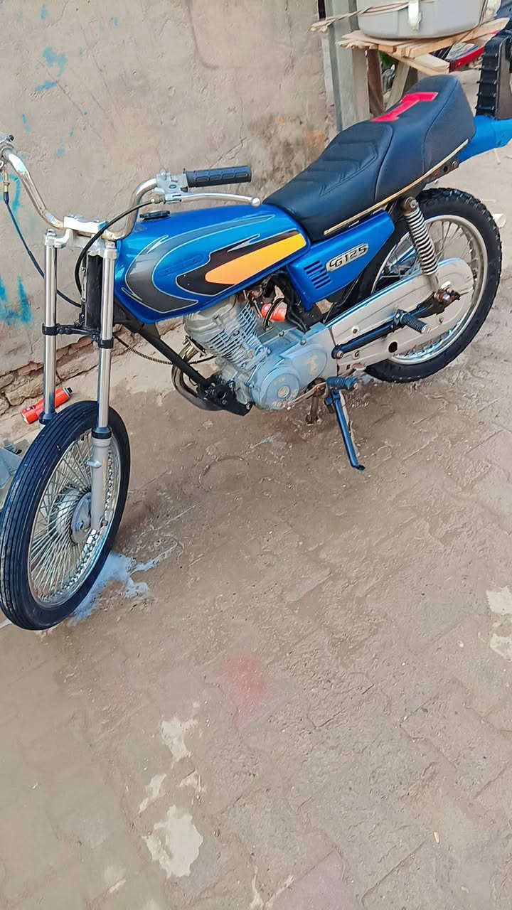 اربع كير كلك مكفوله***********
لبيع
