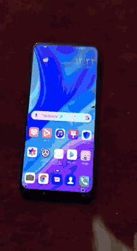 السلام وعليكم هواوي Y9S كدامك التفاصيل بلفيديو حط سعرك اذا مناسب الي ا...