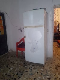 ثلاجه تجميد فول بسعر مناسب الي يريدهه يتصل واتساب 07776994932