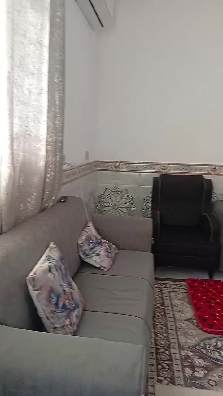 للبيع نضيف ب250وبي مجال للشراي


**إذا كنت صاحب هذا الإعلان وتريد حذفه لأي سبب، رجاءا أرسل رسالة إلى الدعم الفني**