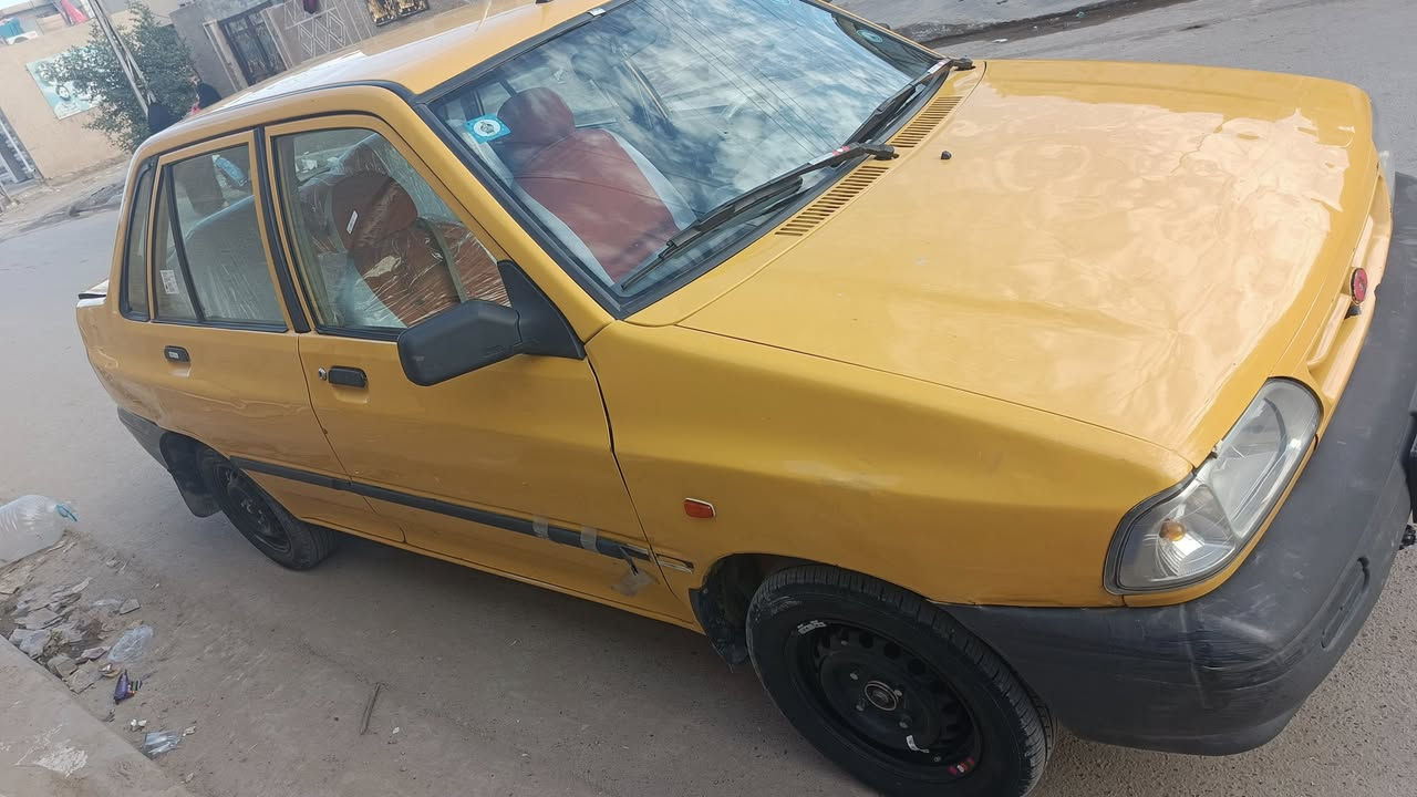 سلام عليكم سايبا مديل, 2013
سياره بية جاملغ لخلفي بية 
ضربه ومصلح ومصبوغ 
تخم تاير جديد تبريد ثلج
سياره مكفوله مصفره هيه وغرامات
*********** بي وأنساب سعر ٣٣وبه مجال
