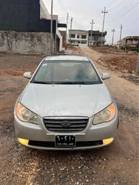 افانتي • ٢٠٠٩ • رقم بغداد