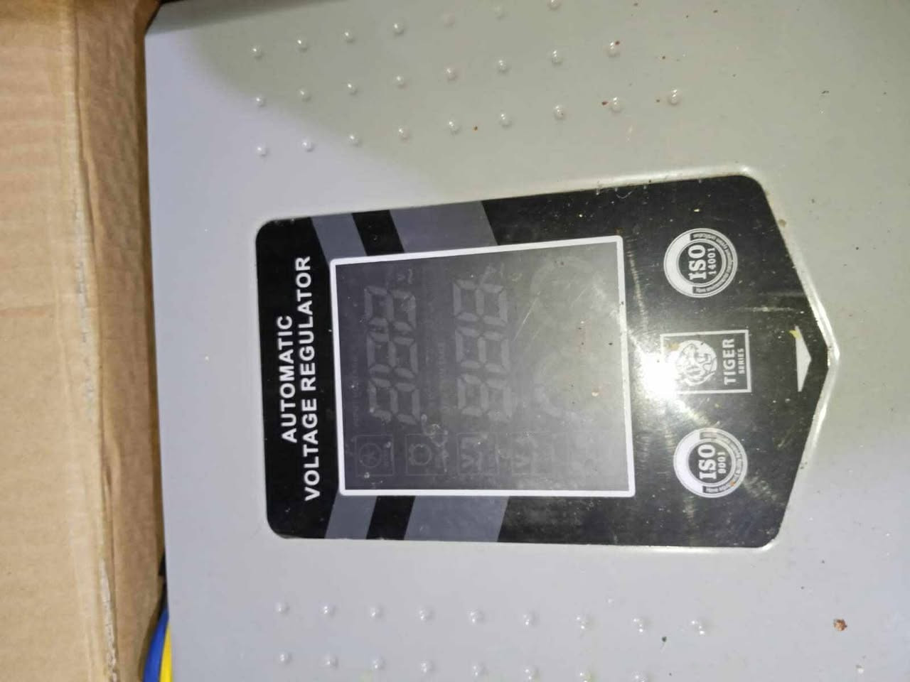 رافع فولتيه جديد ب 100نهايته عمارة, ميسان


**إذا كنت صاحب هذا الإعلان وتريد حذفه لأي سبب، رجاءا أرسل رسالة إلى الدعم الفني**