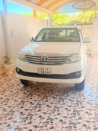 فورشنر • ٢٠١٣ • رقم اربيل