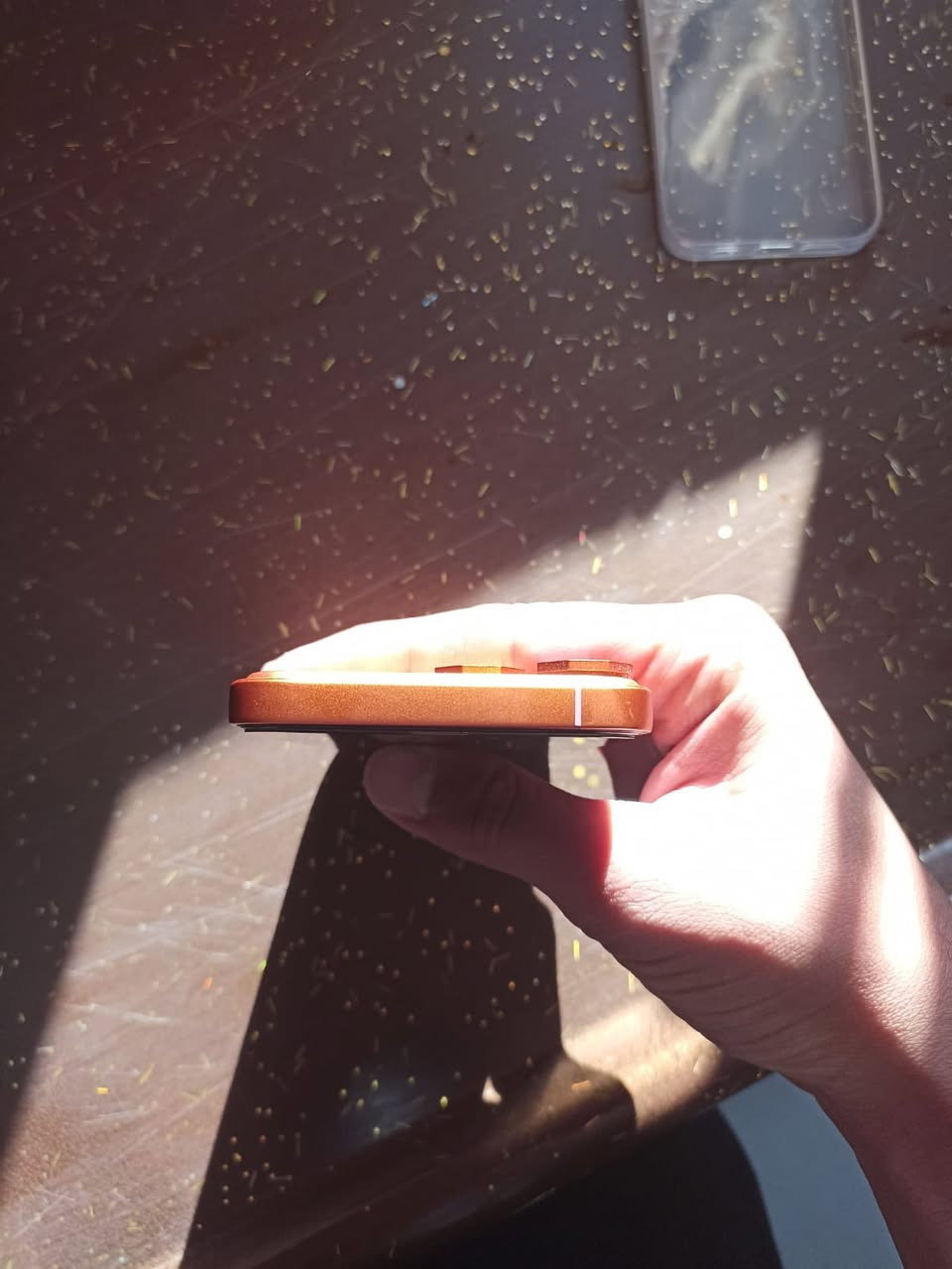 سلام عليكم ايفون xr محور ١٧ فول كله شغال ذاكرة ٦٤ فقط بطارية مبدل سعر 160 بي مجال


**إذا كنت صاحب هذا الإعلان وتريد حذفه لأي سبب، رجاءا أرسل رسالة إلى الدعم الفني**