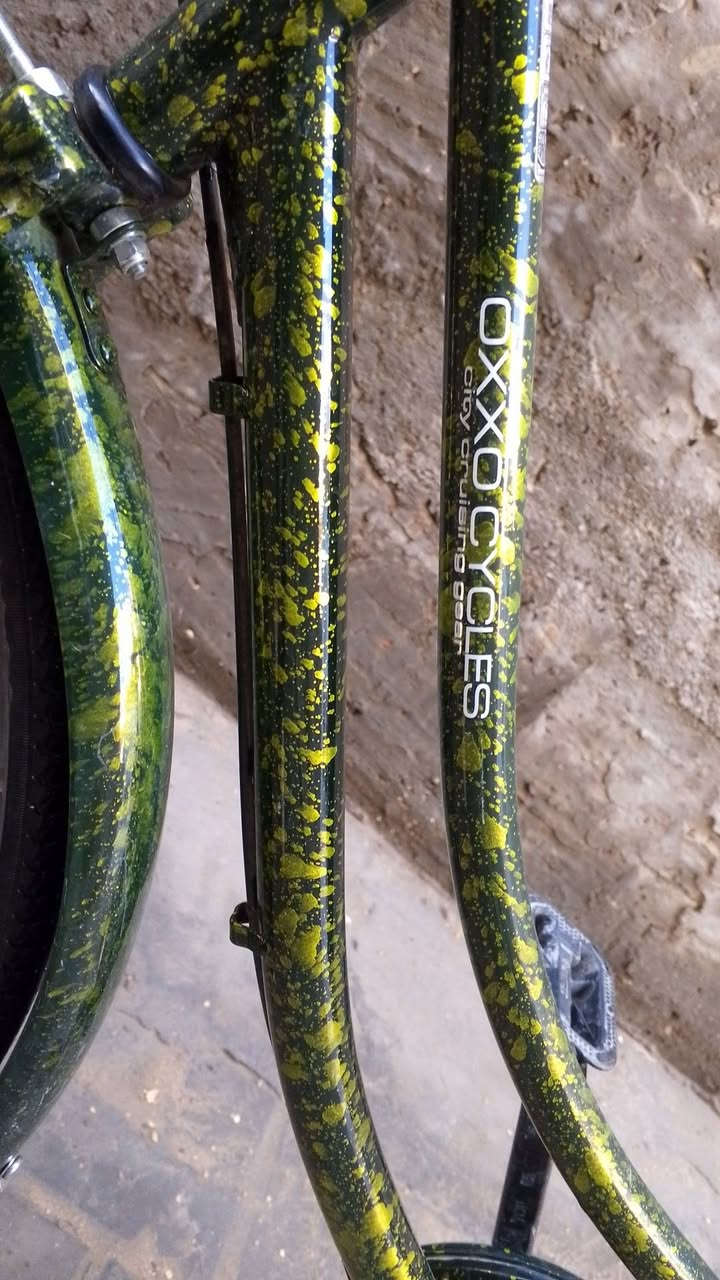 شباب بايسكل للبيع موشم 🤩 

حجم 26

ممبدل بي شي مختم كلة ✍️

بايسكل ياباني مو تجاري🤩

اليحب يجي خاص

او يريد رقم

***********
