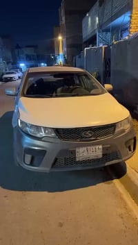 سيراتو 2011للبيع او مرواس ماكن بغداد مكينه وكير مكفول شواصي مكفول لغود...