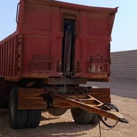 مقطوره • للبيع • شاحنات
