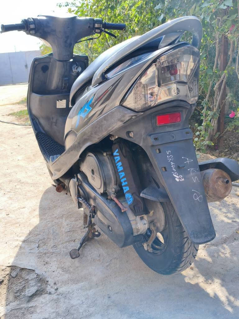 دراجه ماكس عدله رمبه للبيع - صارلهه 23 يوم من منزلهه 
مكاني بصره كرمه علي ابوصخير .
اي استفسار موجود خاص - واتساب*********** البصرة, العراق
