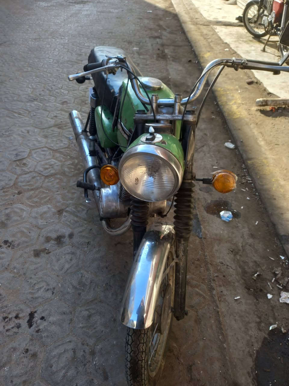 81للبيع السعر 600 رمادي


**إذا كنت صاحب هذا الإعلان وتريد حذفه لأي سبب، رجاءا أرسل رسالة إلى الدعم الفني**