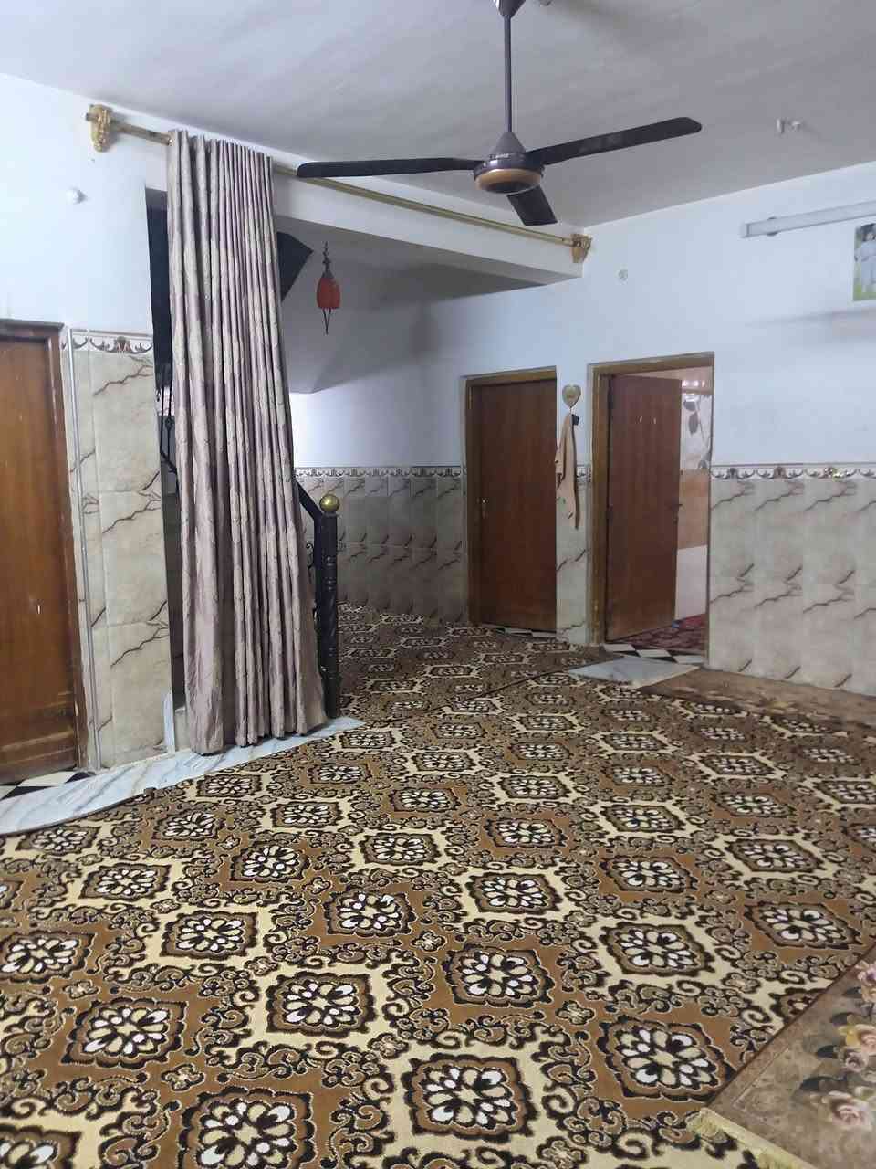 دور عدد 2 المساحه الكليه 400 متر منطقه السراي
السعر 310 الاسفسار مراجعة مكتب🏢 
حاتم كريم ابو مصطفى وعلاء كريم او اتصال☎️ 
***********
***********
