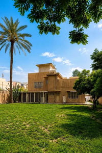 الجادرية • ٨٠٠م² • ٥ غرف