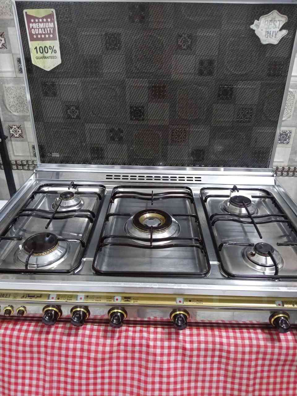 طباخ كريازي جديد استعمال شهر 650 قفل


**إذا كنت صاحب هذا الإعلان وتريد حذفه لأي سبب، رجاءا أرسل رسالة إلى الدعم الفني**