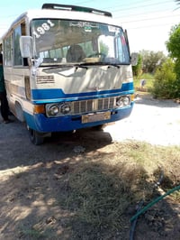 كوستر للبيع بلاديه كير مكينه بلاد شرط الوكاله جاهزة كبل لشارع بس صدر ت...