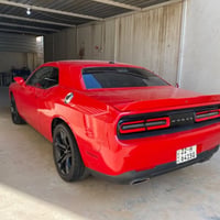 تشالنجر SXT • ٢٠١٩ • رقم اربيل