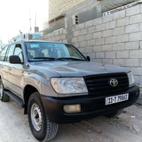 راندكروز • V8 • فور ويل