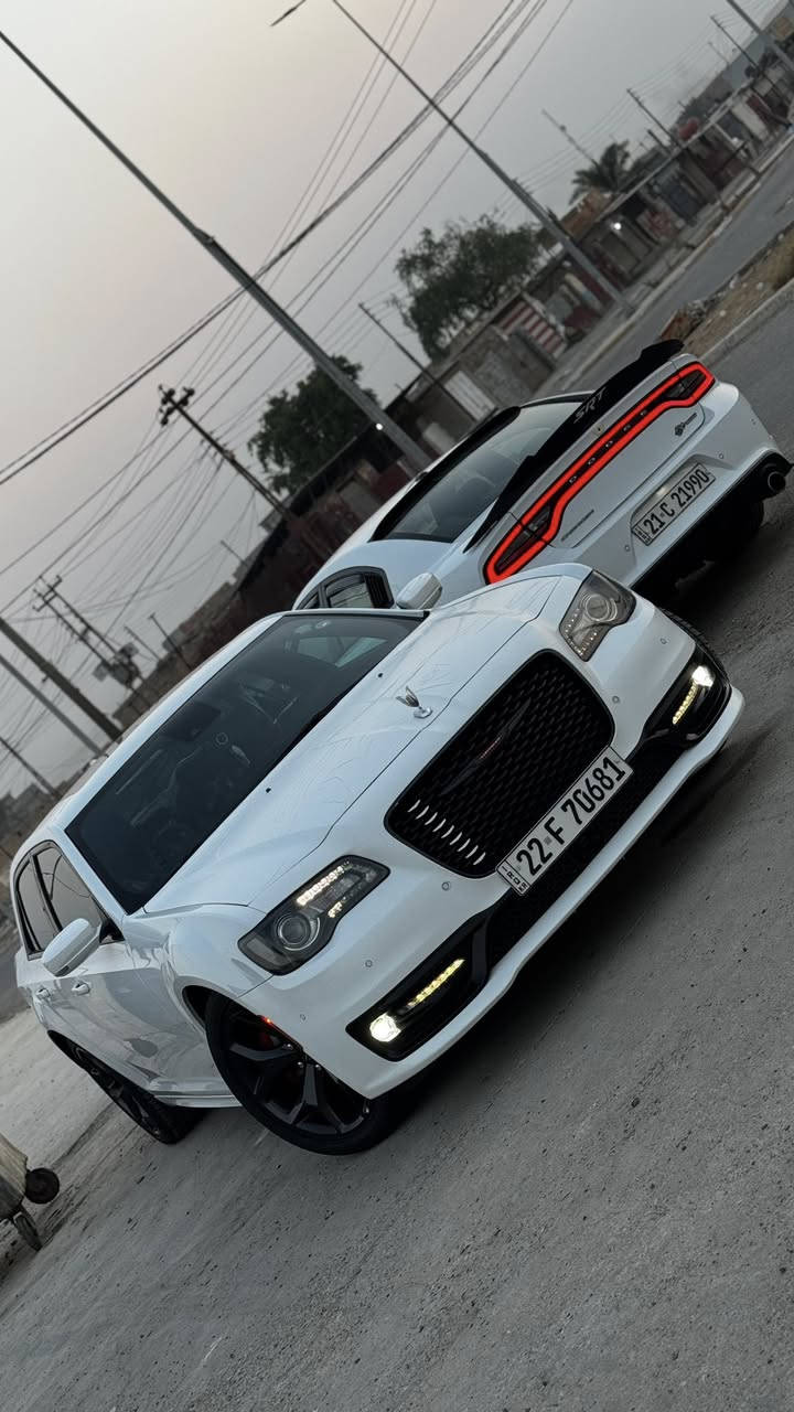 للبيع كرايسلر أوباما RED300S وكالة مني انترنشال
الموديل: 2021

الفئة: S RED300

المحرك: V6 سعة 3600

الوارد: كمدي

الحالة: مكفولة كفالة عامة من الصبغ والتبديل  فقط شخط مبين بصوره 

الممشى: 55 ألف كيلو حقيقي بشرط

رقم السيارة: اربيل بأسمي تحويل مباشر

المواصفات:

1- فئة S فول 1/1

2- بصمة تشغيل عن بعد 

3- فتحة بانوراما

4- شفتات ستيرن

5- نظام سبورت

6- كشنات جلد أصل S

7- كشنات كهرباء

8- كشنات تدفئة تبريد

9- تدفئة ستيرن

10- مثبت سرعة

11- كاميرا خلفية

12- مرايا جانبية هيتر

13- حساسات امامية خلفيه

14- دخول ذكي (بصمة)

15- بصمات ثنين وياها

16- رادار امامي خلفي

17-داخل احمر بلاد 

وباقي مواصفات فئة S المعروفة

موقع السيارة: ديالى – بلدروز

للاستفسار:

***********
