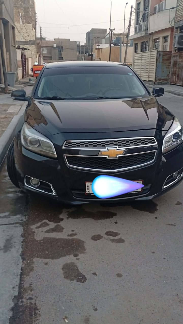 السلام عليكم
ماليبو 2013 LTZ فول مواصفات خليجي
المواصفات رقم انكليزي اربيل 
فتحه 
تحكمات سيترن جهاين وكروز سرعه شاشه عطلات 
لايت زنون ماطور مع حركه السياره
مري شفط 
شاشه + قاصه 
كشنات جلد  كهرباء مع تغليف جديده 
تدفئه تبريد
الصبغ قطعتين بس رش بدون دعم وبيها بارد كد شبر بالجاملغ 
كير محرك شواصي لغود كفاله 
تايرات ويل جدد 
كهربايئات شركه بدون جطل وضفيره جديده 
بيع او مراوس ***********
