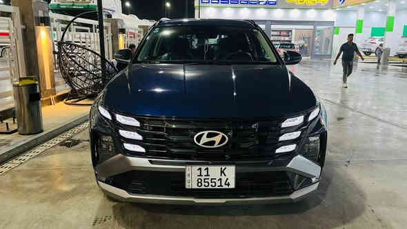 بيع مستعجل جدا لضرف طارىء سعر مناسب 
توكسان 2025 — وارد أمريكا
حادثها صندوك فقط
ماشية 18 ميل
الاتصال: ***********

🔴 السعر 💵 الطلب في التعليقات يصلك مباشرة 💸✅

#توكسان #هيونداي #Tucson #سوق_العراق_للسيارات #بيع_سيارات
