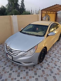 سوناتا ٢٠١٢ • وارد امريكي • رقم صلاح الدين