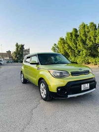 صول وارد أمريكي موديل 2019 ماشية 74 حادثها جاملغ وبنيد مكينة 1600 gdi ...