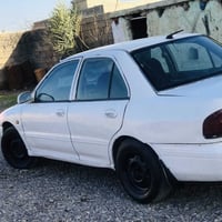 موديل ٢٠٠٢ • محرك شرط • كهربيات شغّالة