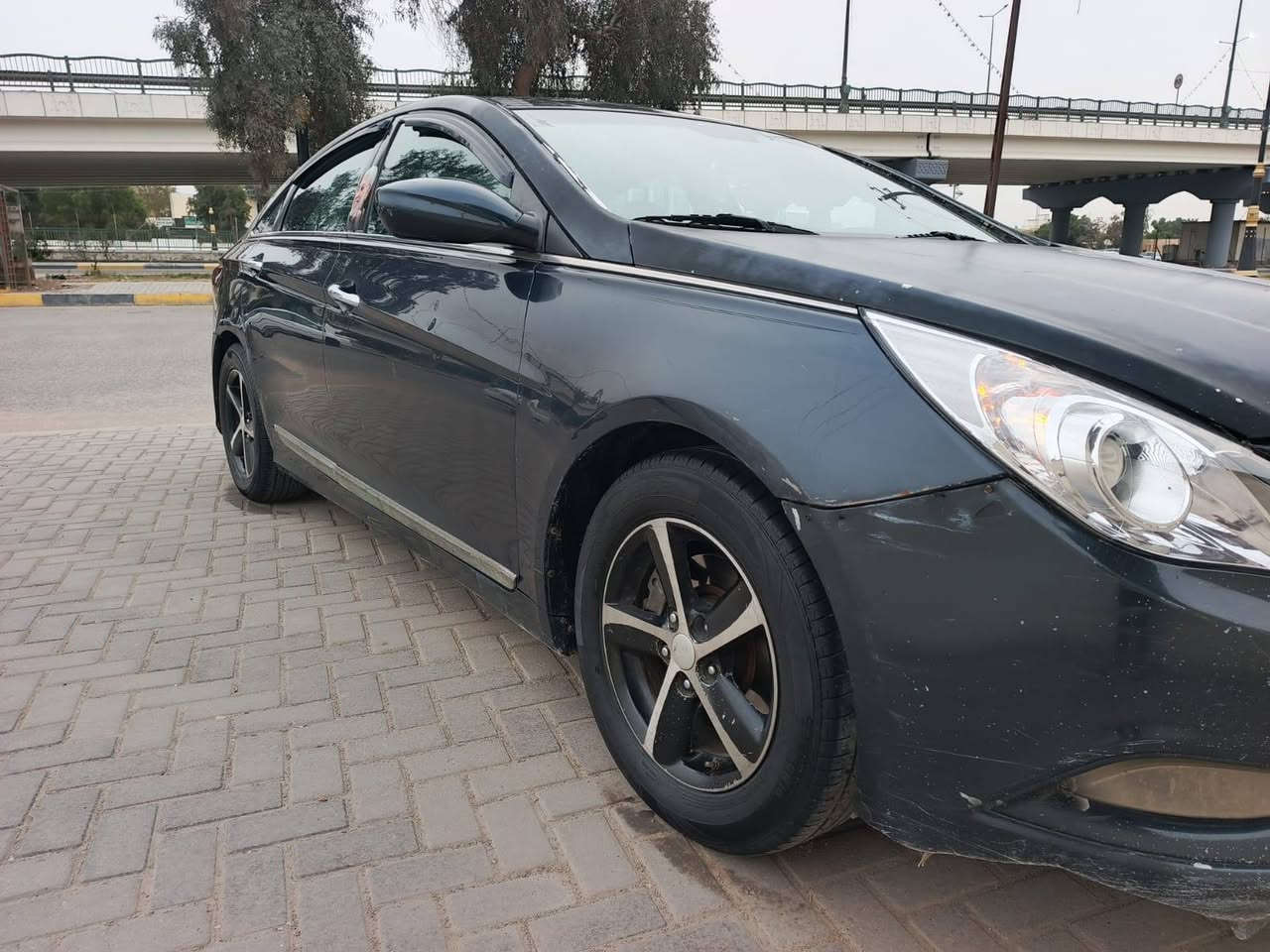 سلام عليكم سوناتا مديل 2011.رقم.بغداد انكليزي .. مكينه. وكير.
GDl ..2400.سي وان. كفاله. شرط. تبريد ثلج ثلج. حداديه. خلفيه وماميه.جديده. تخم. تاير. جديد. كهربائياته كله شغاله. سنتر لوك بصمة تشغيل .. 
سياره جاهزه شرط الف ماتخسر عليه رايده 78وبيه مجال لشراي مكاني كربلاء وهاذه رقمي‏‪***********‬‏
***********
