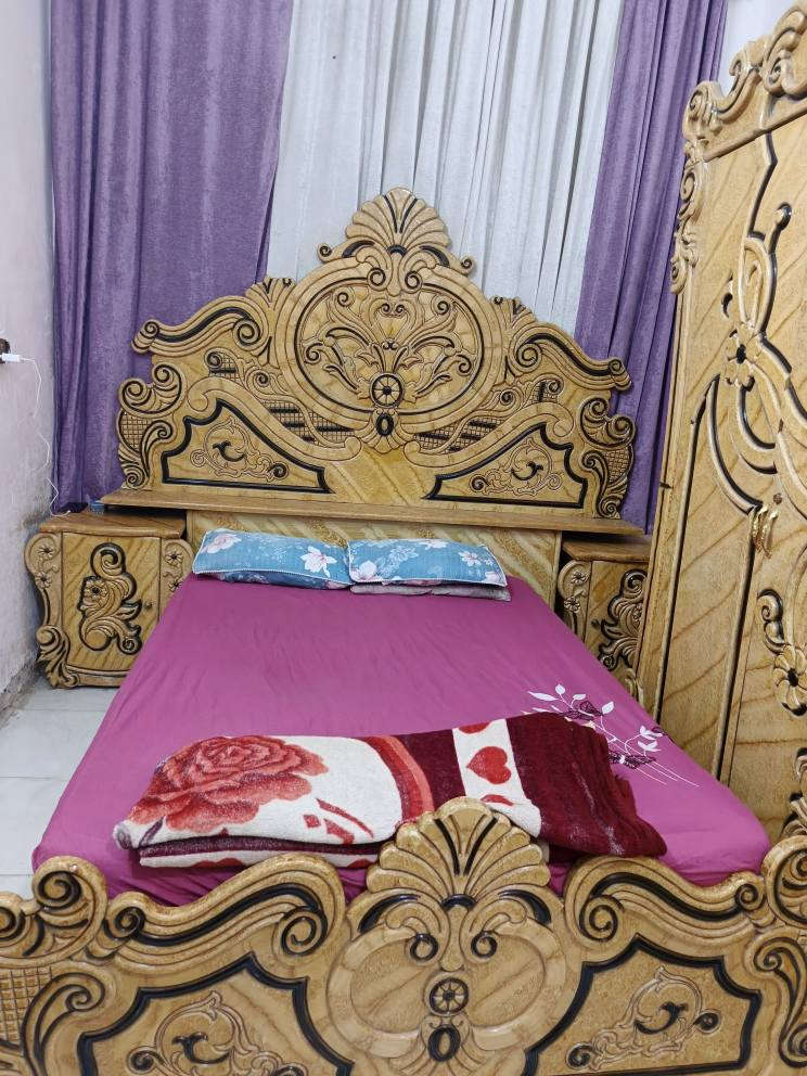 غرفه جديد تزكام نهايته قفل550
العنوان الناصريه مدينة الصدر ‏‪***********‬ ناصرية, ذي قار
