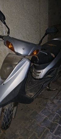 ابريز طافيه • ٣٠٠ سي سي • بغداد