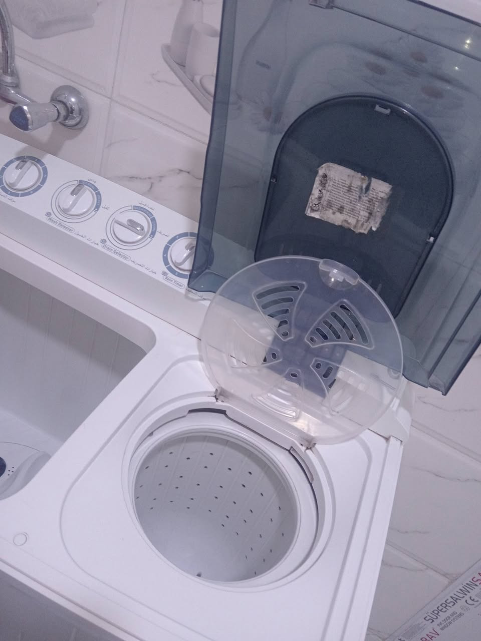 غساله للبيع ١٤ قدم نضافته نفس صوره


**إذا كنت صاحب هذا الإعلان وتريد حذفه لأي سبب، رجاءا أرسل رسالة إلى الدعم الفني**