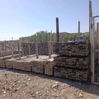 قالب خشب • ١٠ مكاعب • بابل