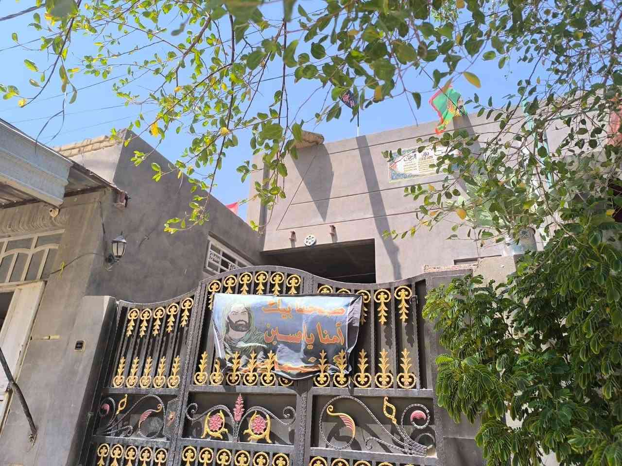 بيت البيع المساحه ٢٠٠ طابو صرف طابقين ٥ غرف نوم ستقبال بي محل بي ركن حي الوحده قرب الروضه بناء طابوك السكف عكاده بيت جديد مرتب مطلوب إسكان ١٥ مليون  *********** تصل ع الرقم وفتهم التفاصيل اكثر
